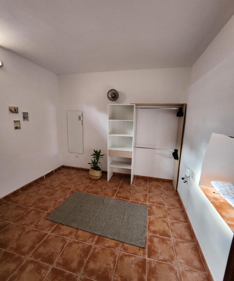 이코드레로스비노스 Vv Casa Muya 빌라 외부 사진