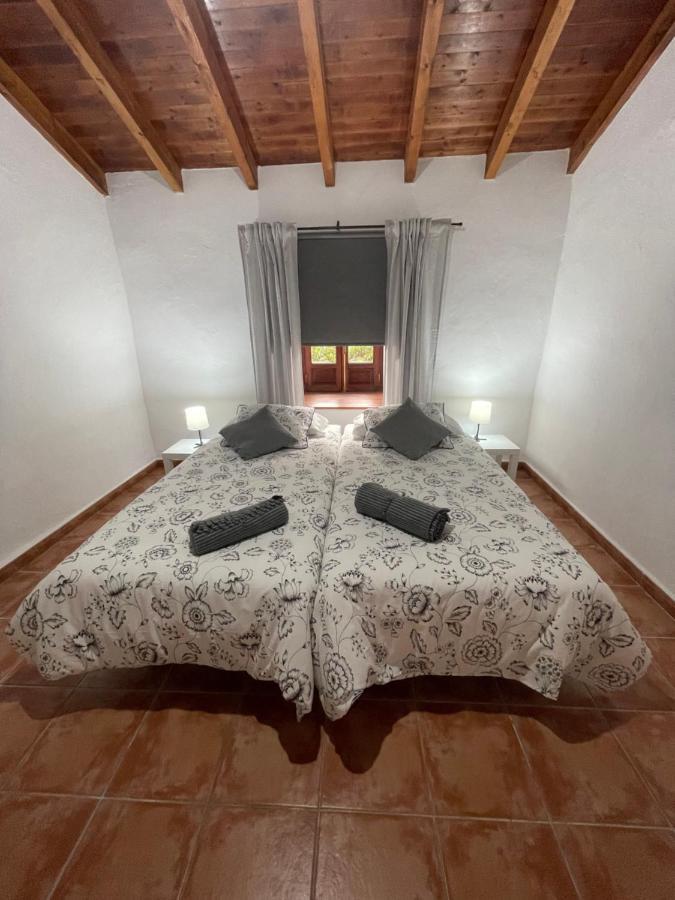 이코드레로스비노스 Vv Casa Muya 빌라 외부 사진